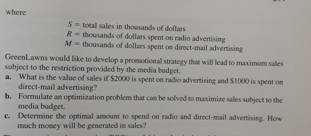 GreenLawns provides a lawn fertilizer and weed