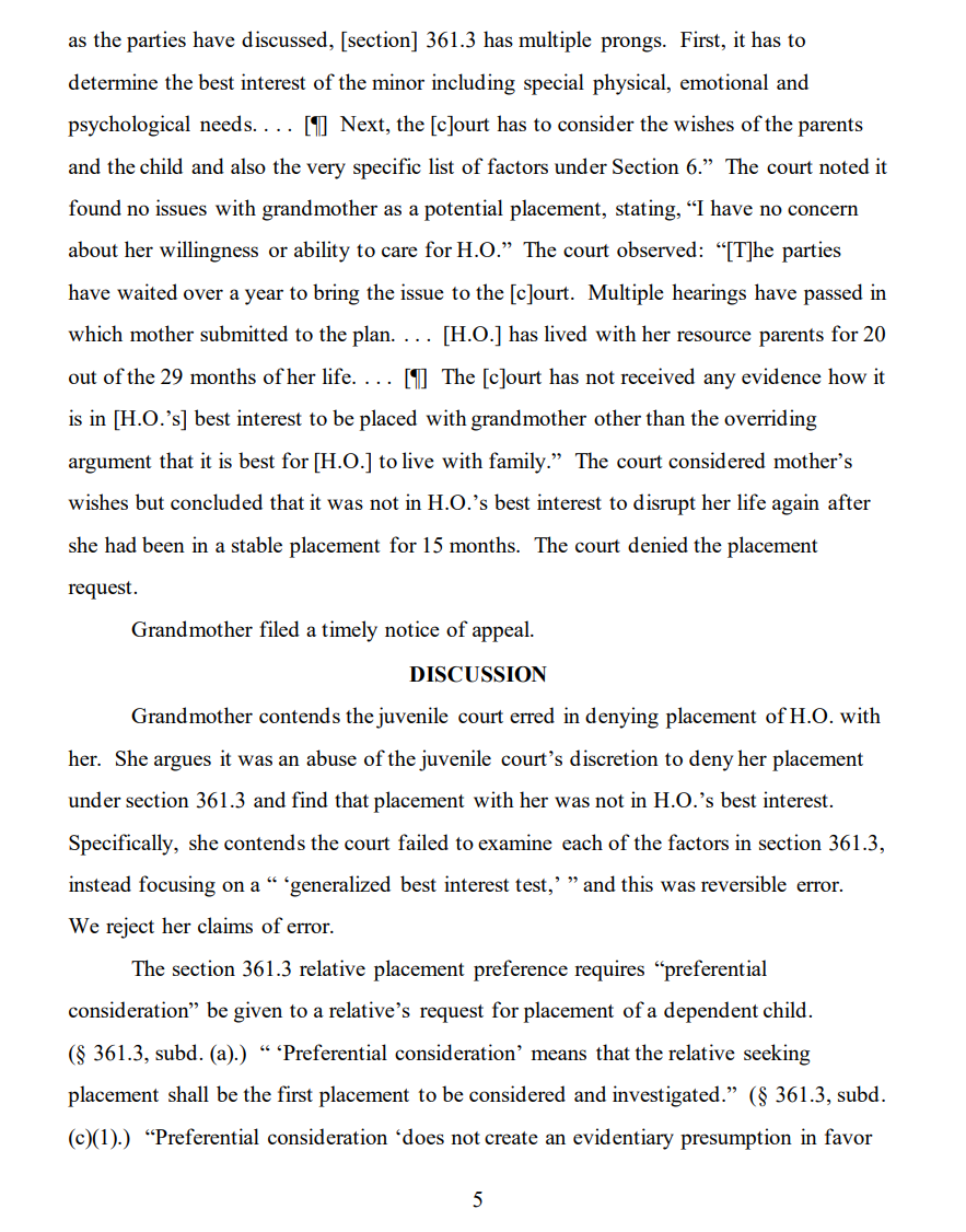 case brief with: Case Name and Citation Facts