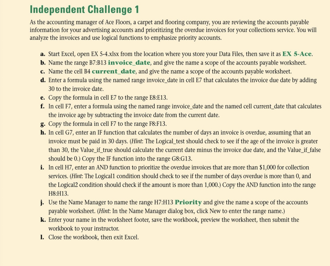 I keep getting caught up on the formulas, not