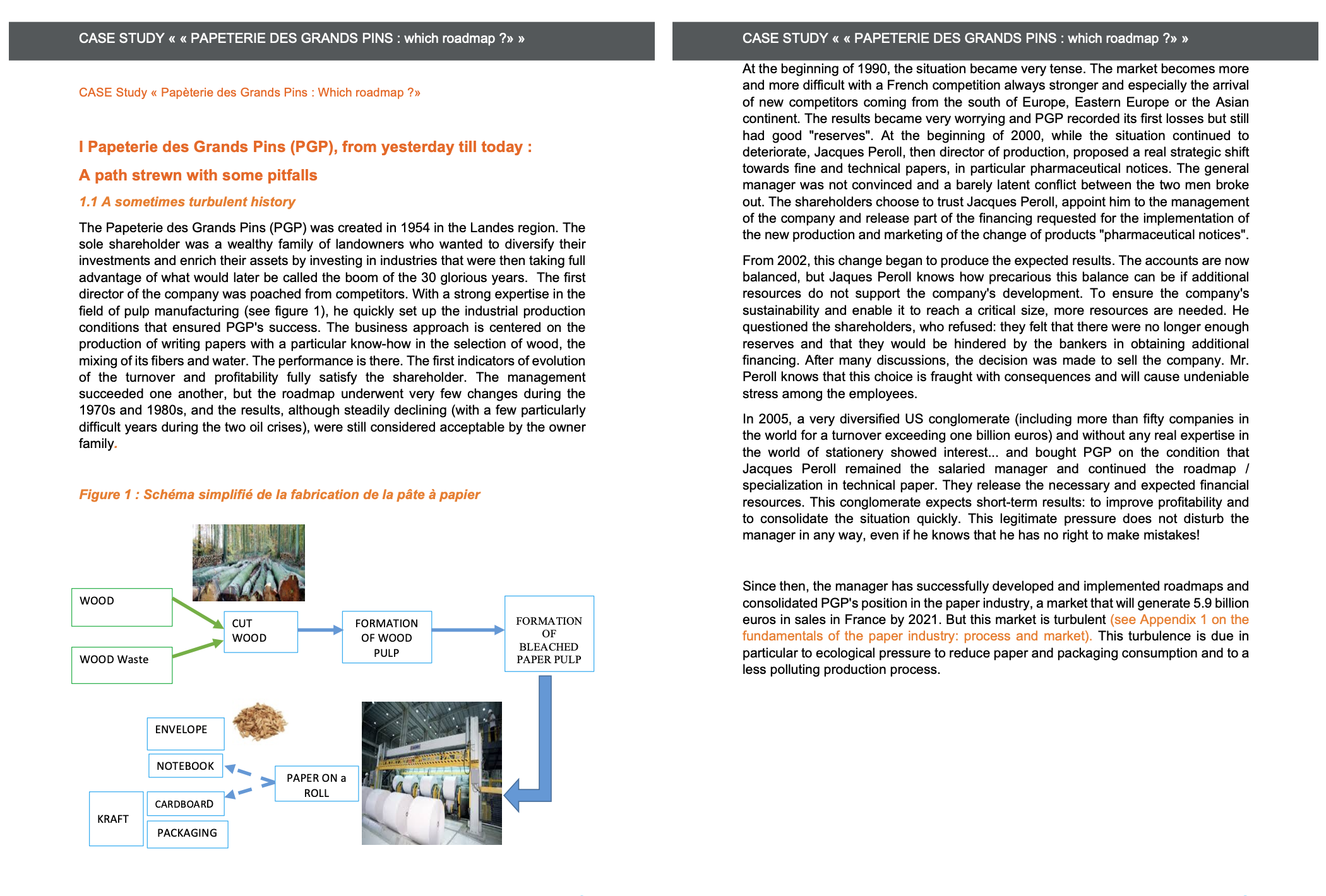 Q1: What is the problematic ? For this question,