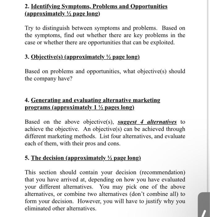 case study article: rubric: Case 1.1 The Valley