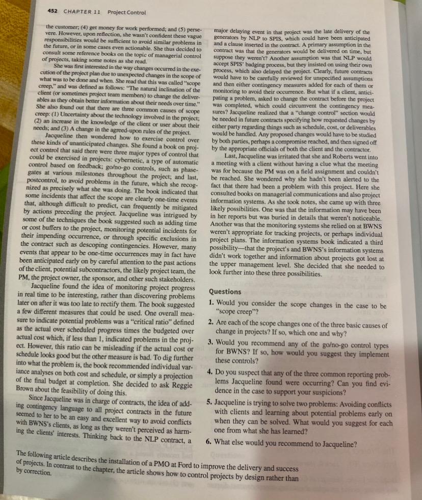 Please read the case blurb in the attached photos