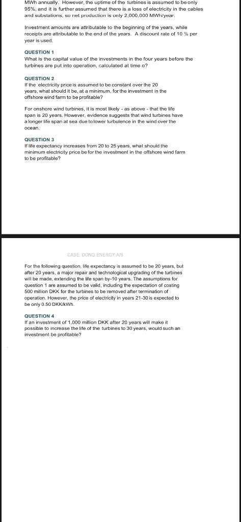 my apologies is it possible for you to answer