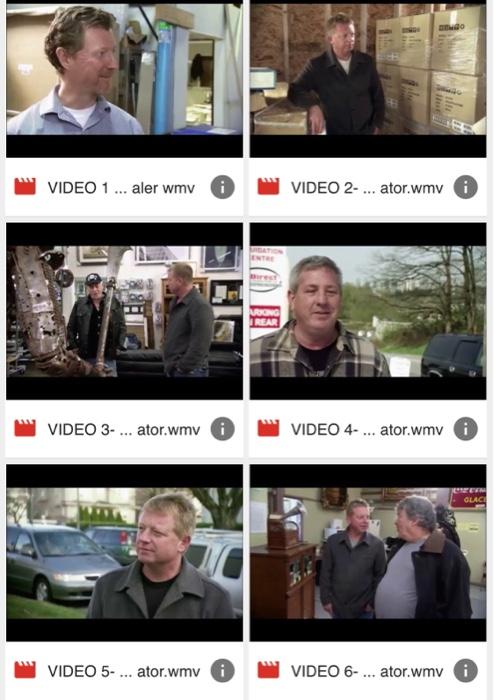 This is an individual assignment. You will select