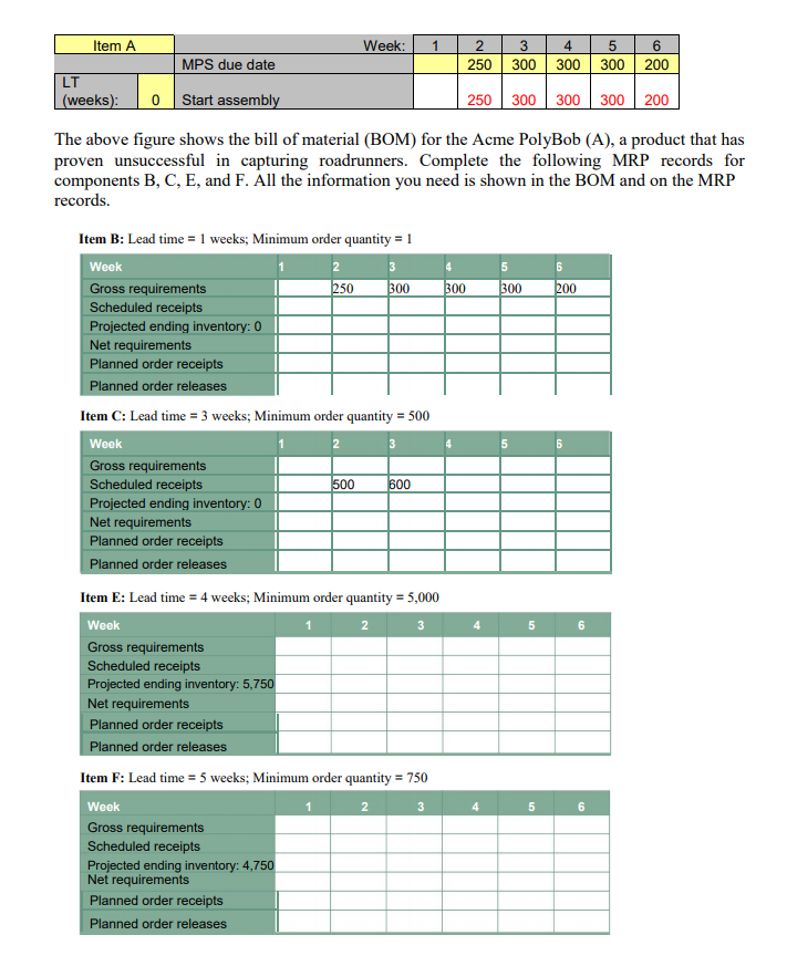 Please provide step by step instructions with