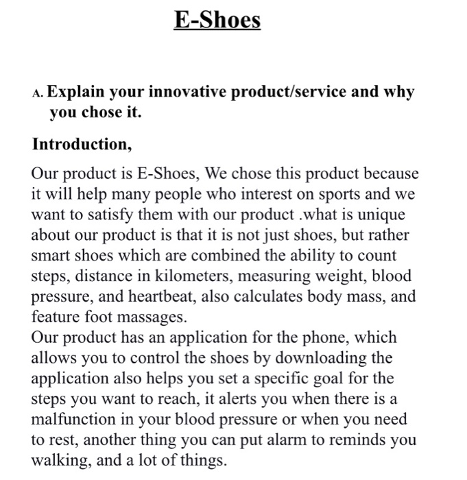 Identify two ways on how to mitigate/modify
