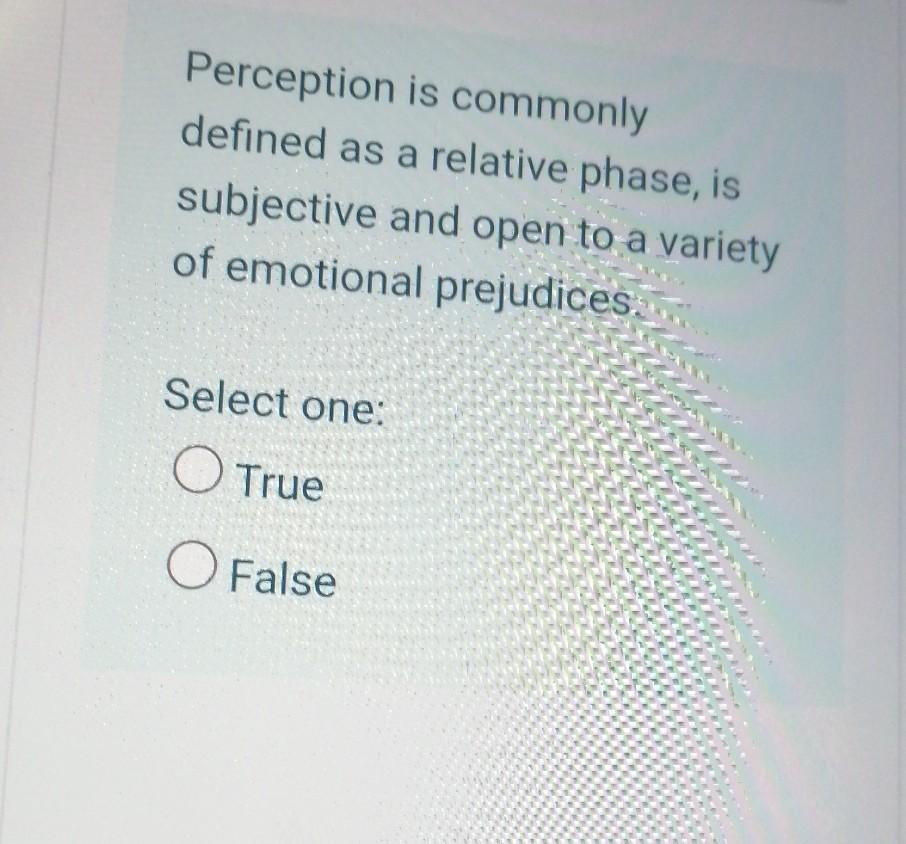 Old MathJax webview Perception is commonly