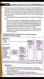 case study about HR planning questions are below
