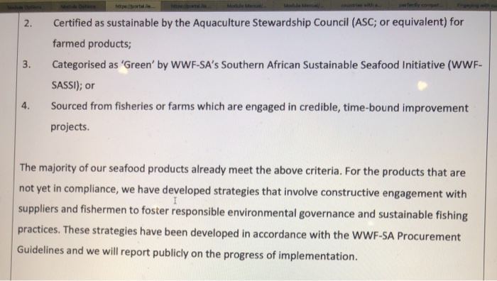 Read the case study provided below and answer the