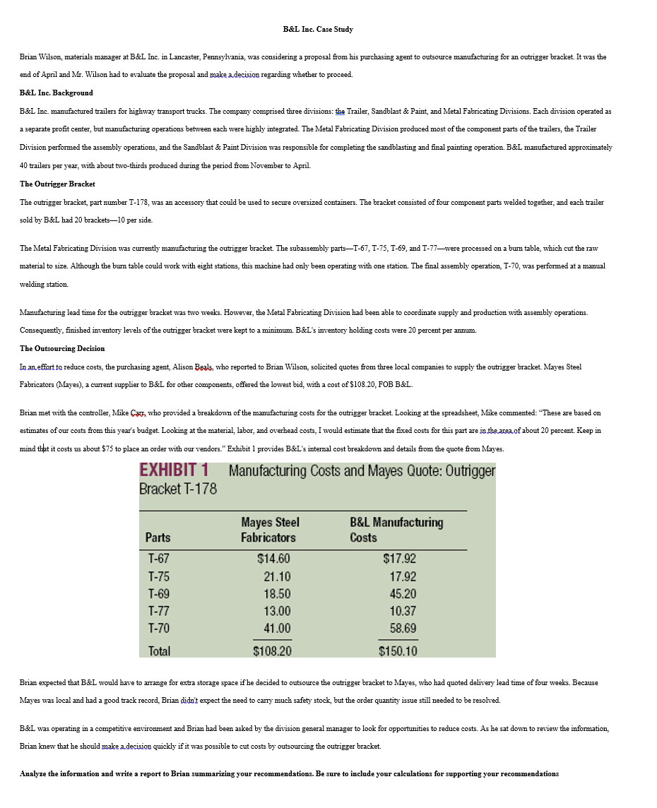 *************Please include the