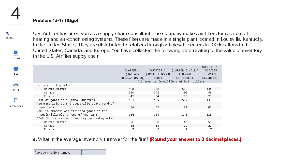 b. If you were given the assignment to increase