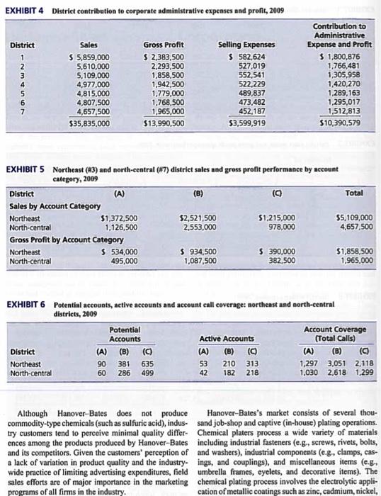 Question: please read case and answer question,