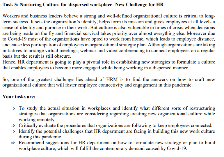 ## Write down a conclusion based on the topics of