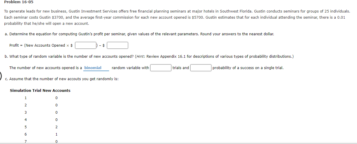If possible can you please label each part a. b.