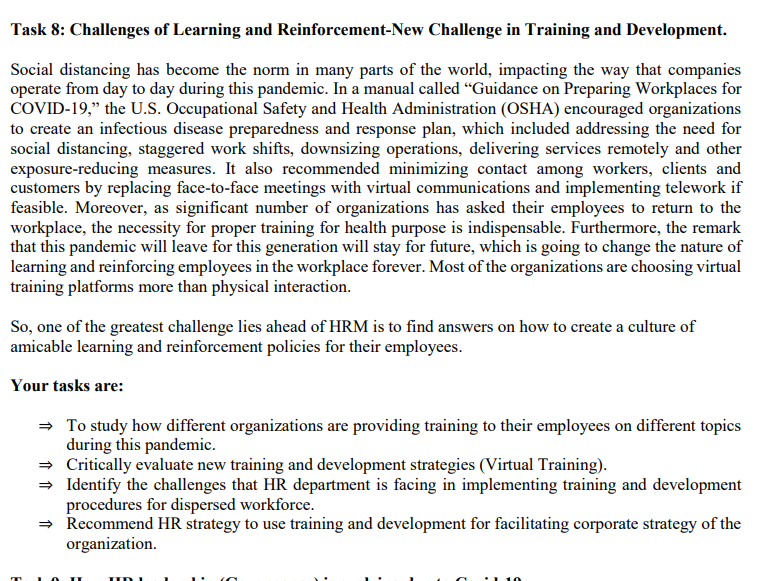 ## Write down a conclusion based on the topics of