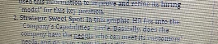 help please answer the question 2 according to