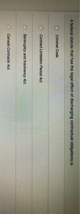 There is a statutory deadline for filing a