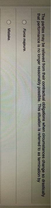 There is a statutory deadline for filing a