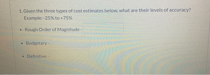 Question 23 2 pts What is the difference between