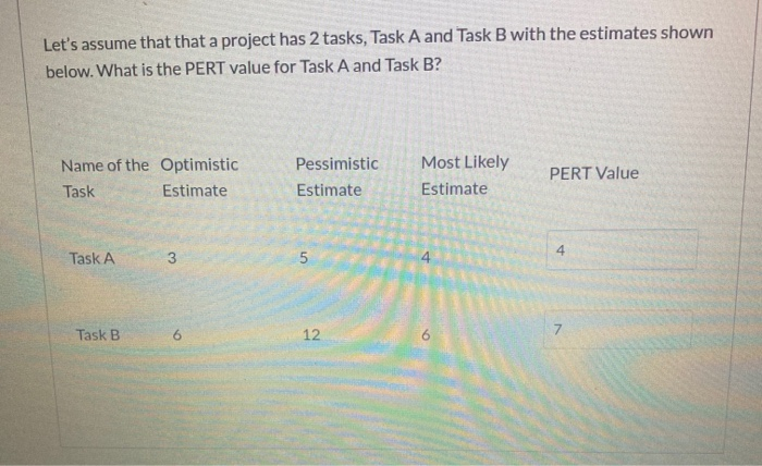 Question 23 2 pts What is the difference between
