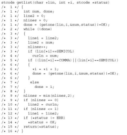 Software Verification & Validdation / QA & QC