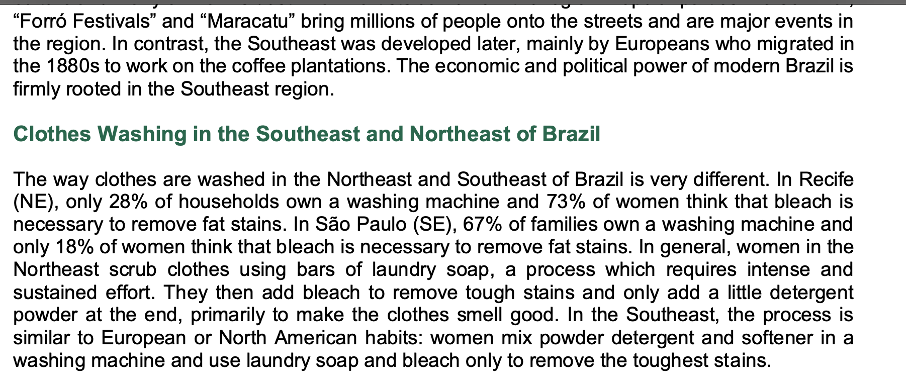 Dears, I need help with this marketing case study