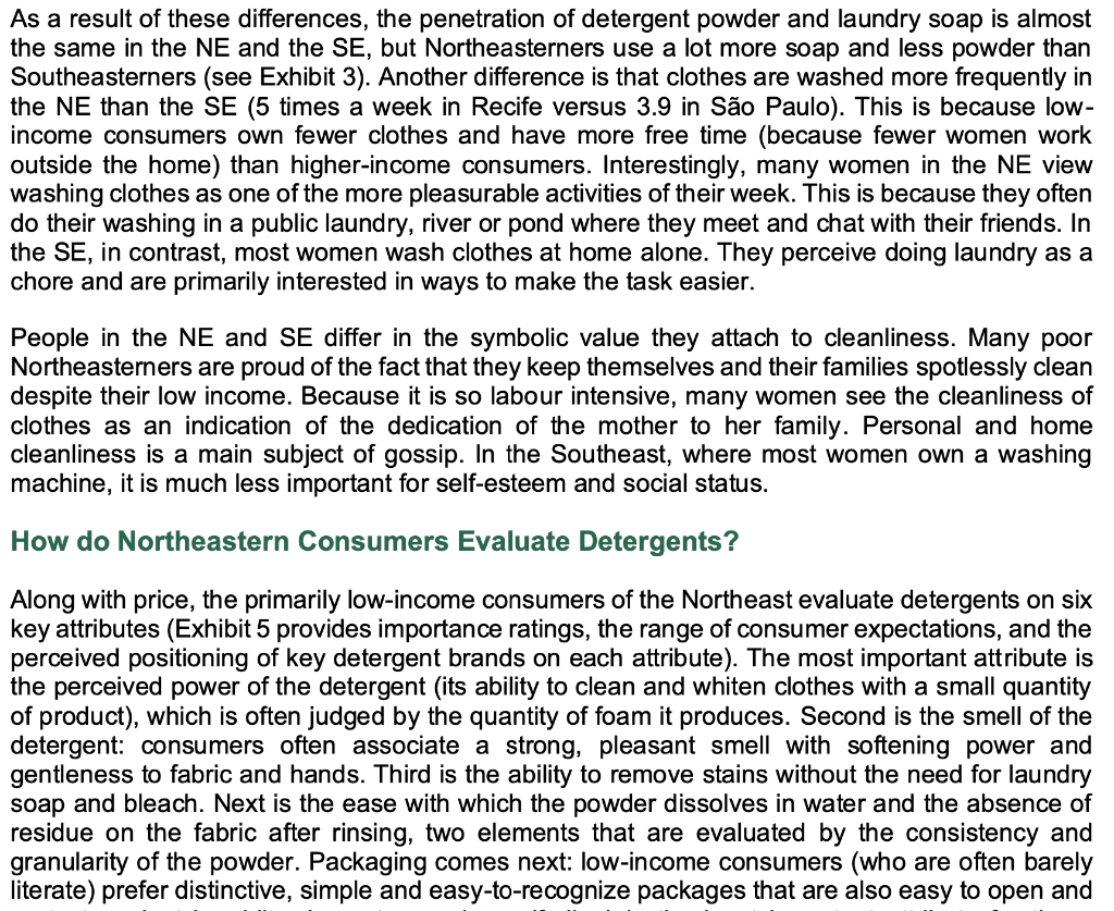 Dears, I need help with this marketing case study