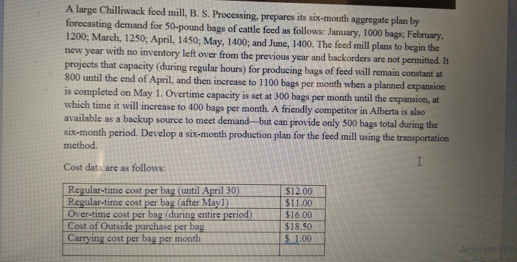 i need a hand written answer. using a paper and