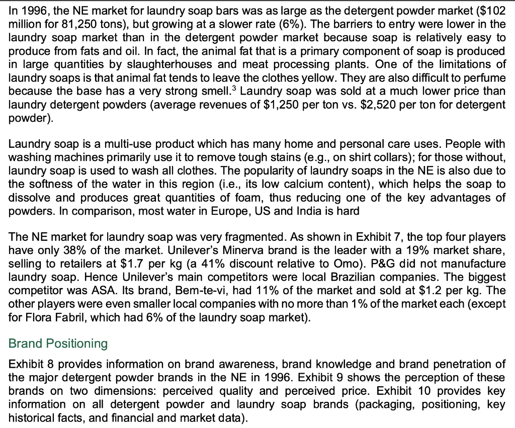 Dears, I need help with this marketing case study