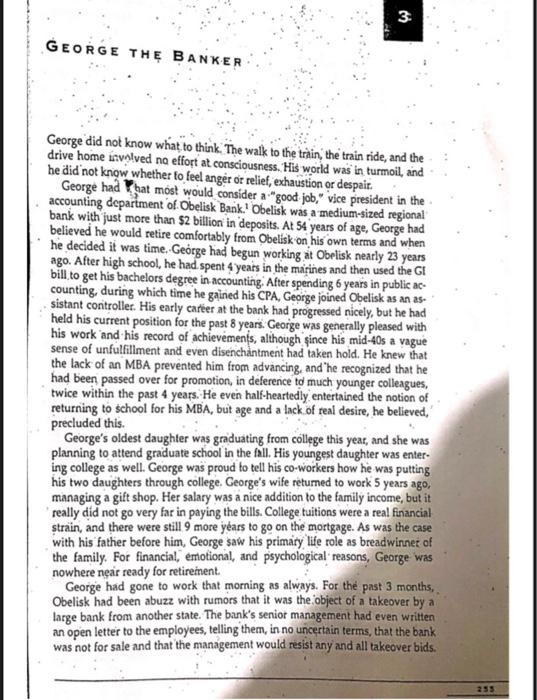 please answer All the Qs in 4 to 5 lines? 3: