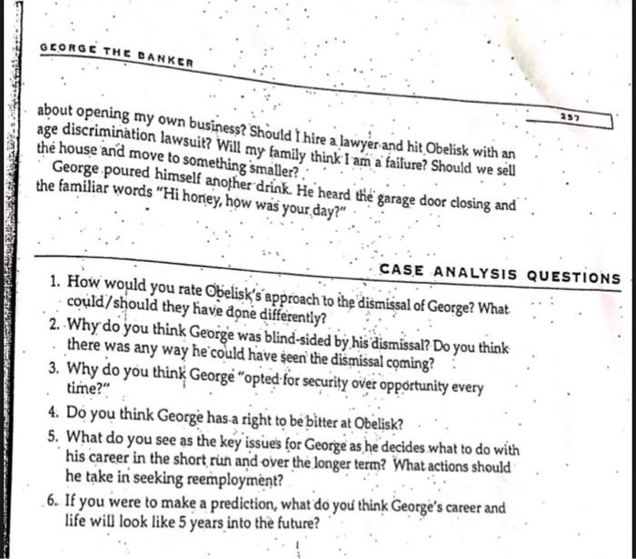 please answer All the Qs in 4 to 5 lines? 3: