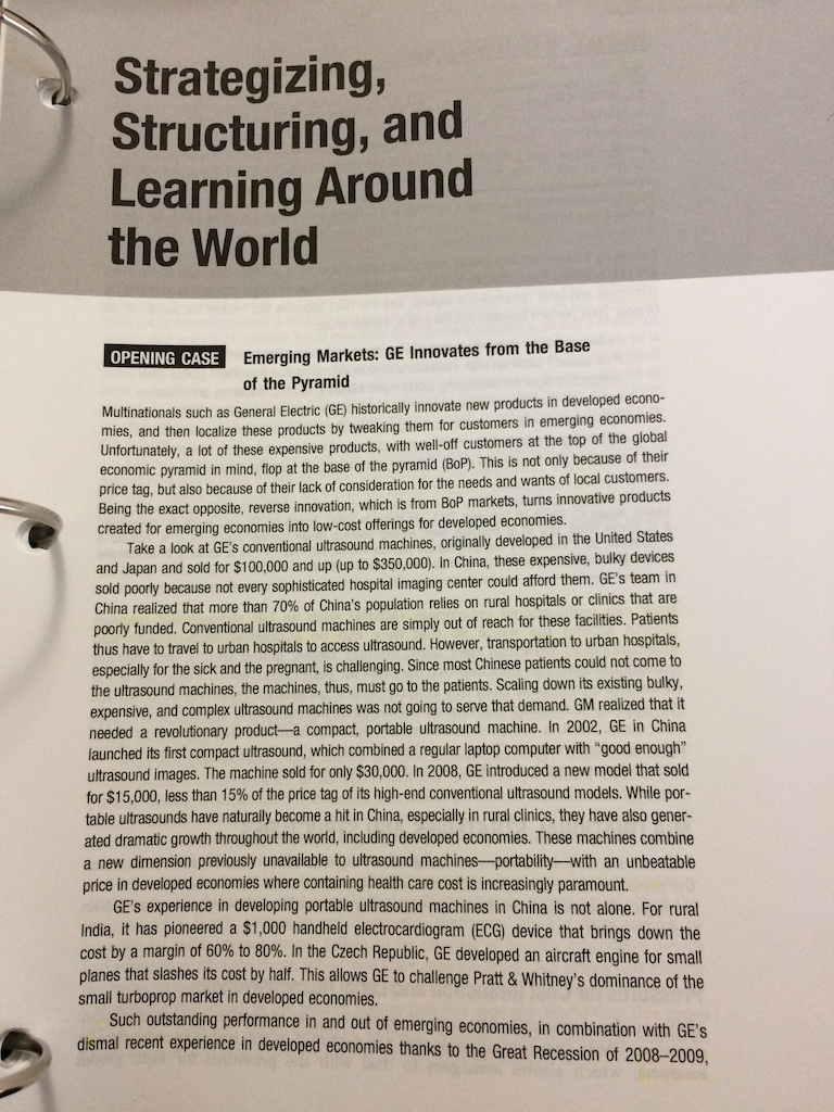 I need solutions for questions for case study