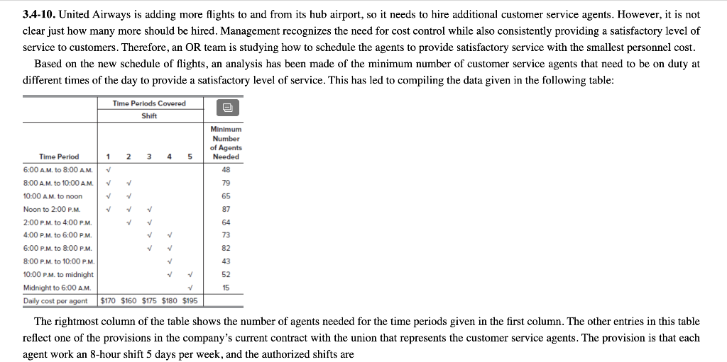 3.4-10. United Airways is adding more flights to