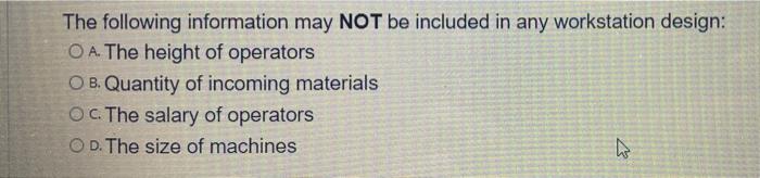 Which is NOT the principles of motion economy