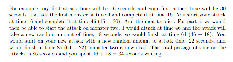 2. 15 points. Game play in AD&D is generally