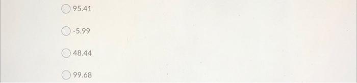 Question 7 (2 points) Ross Stores Inc. purchases