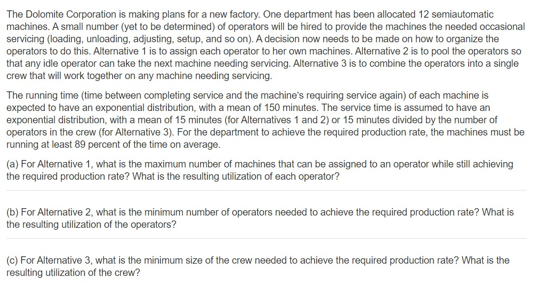 In this question, why is lambda 4/150*60 ? where