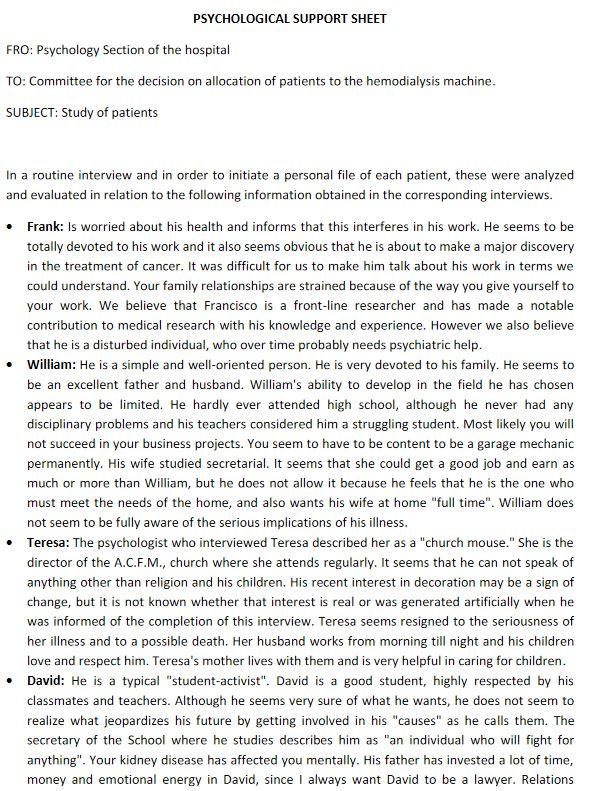 READ THE ARTICLE AND ANSWER THE QUESTIONS AND