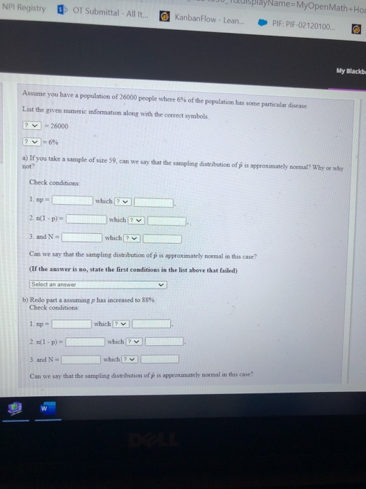 What does no idea mean? Can you try and answer at