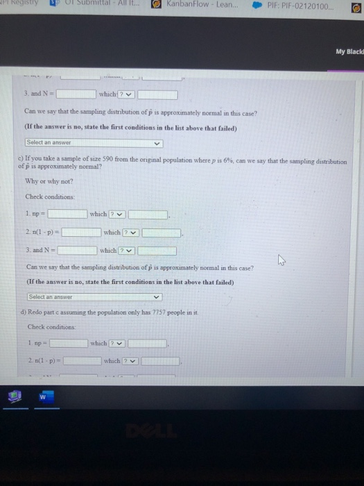 What does no idea mean? Can you try and answer at