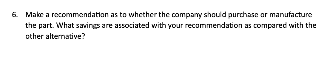 Managers at Wagner Fabricating Company are