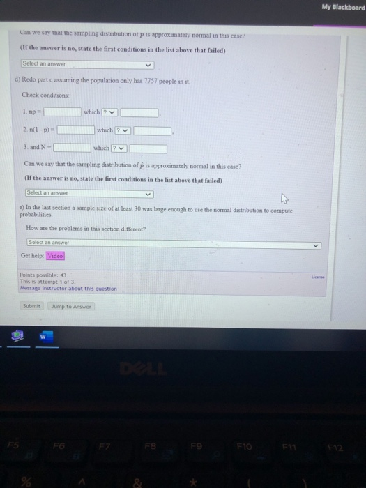 What does no idea mean? Can you try and answer at