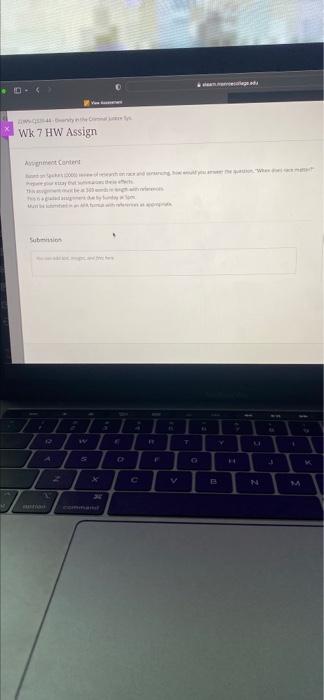 Wk 7 HW Assign Art Content T 5 F G N 2 Wk 7 HW