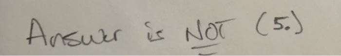 QUESTION 30 Standard work 1. Is a term made