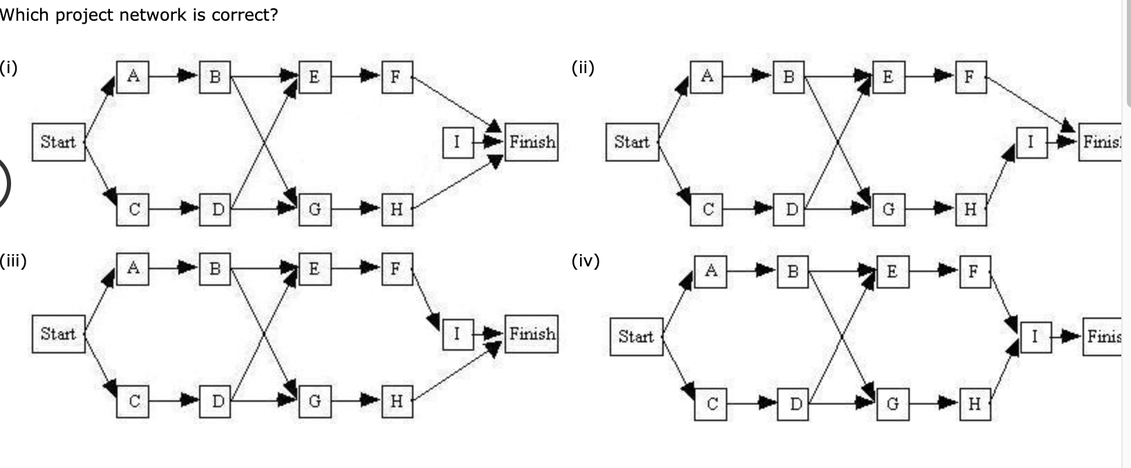 Problem 9-09 (Algorithmic) At a local university,