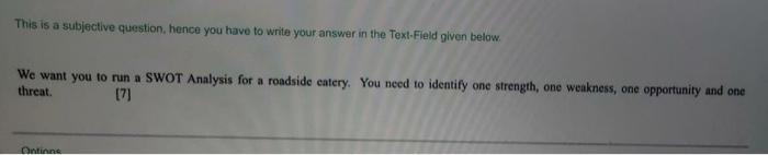 This is a subjective question, hence you have to