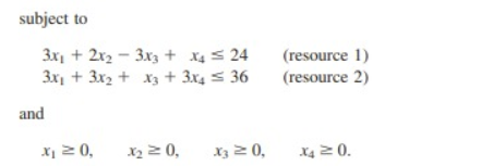 Subject:- Operation Research Explain in Detail &