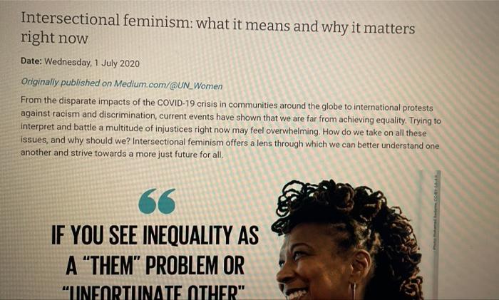 Write a summary effectively with center idea or