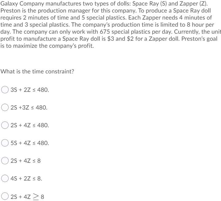 In the solver dialog box shown below, the "By