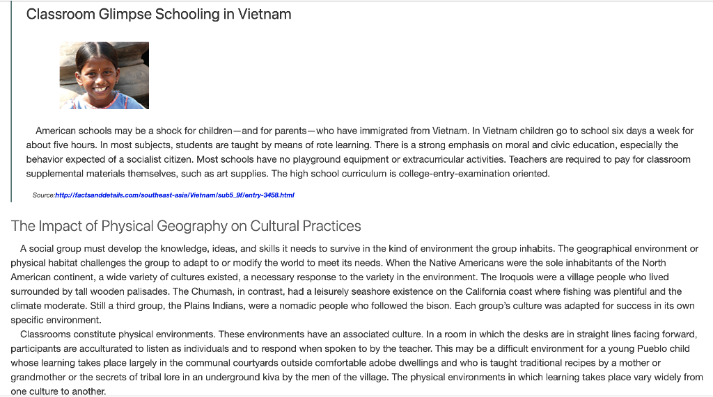 Question: Discuss what Model Minority Myth is and